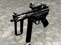 MP5K