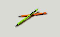 pen