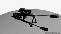 Barret M95