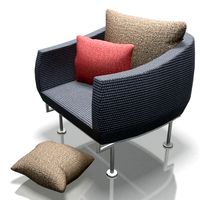 Armchair 06
