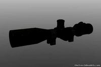Rifle Scope