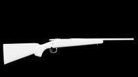 Remington 700