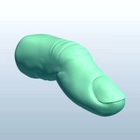 finger thumb v1