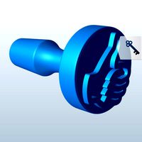 Thumbs Up v3