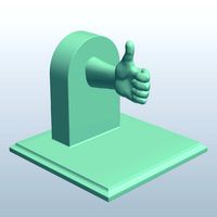 Thumbs Up v1