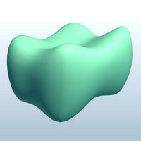 molar without root v1
