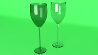 Wine Glass