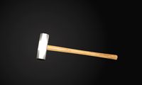 Sledgehammer