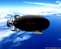 Airship
