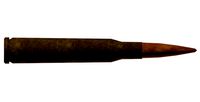 Bullet