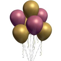 Balloon Cluster v1