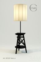 Chelini Art. 2072/P Nero a