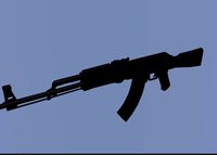 AK47