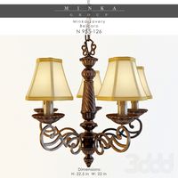 minka group 955-126