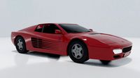 Ferrari Testarossa