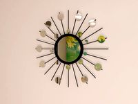 Sun Mirror