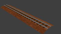 railroad track