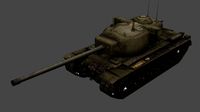 T29 Heavy Tank