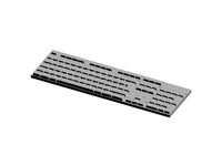 Computer keyboard