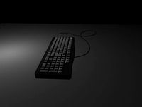 keyboard