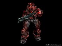 heavy mech 1