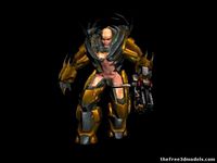 heavy mech 4