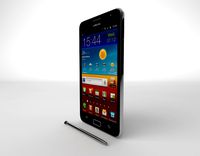 Galaxy NOTE 2