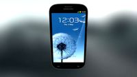Samsung Galaxy S3
