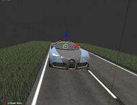 bugatti veyron