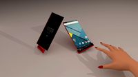 Phone Concept