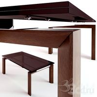 Bonaldo / James