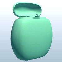 Pack Of Floss v1