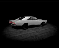 Dodge Charger RT 1970