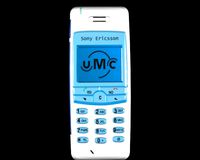 Sony Mobile Phone