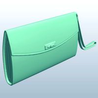 Clutch wallet womens V1