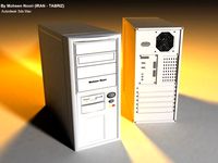Computer Case