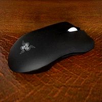 Razer Gaming Mouse