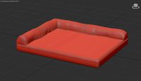 Dog Beds & Mats
