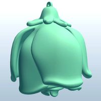 Rose Bud v1