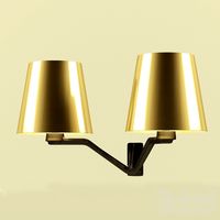 Tom Dixon Base Wall Light