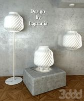 Светильники Ray Lamp