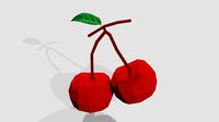 CHERRY