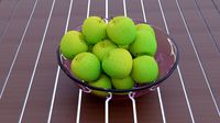 Green Apples