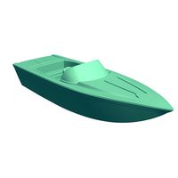 Wakeboard Boat v1