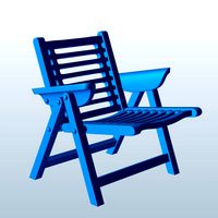 Rex Chair V1