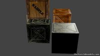 Crates