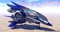 Alien Interceptor