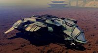 GX7 Interceptor