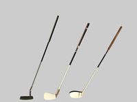 Golf Clubs
