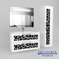 мебель для ванны OPADIRIS Atlanta